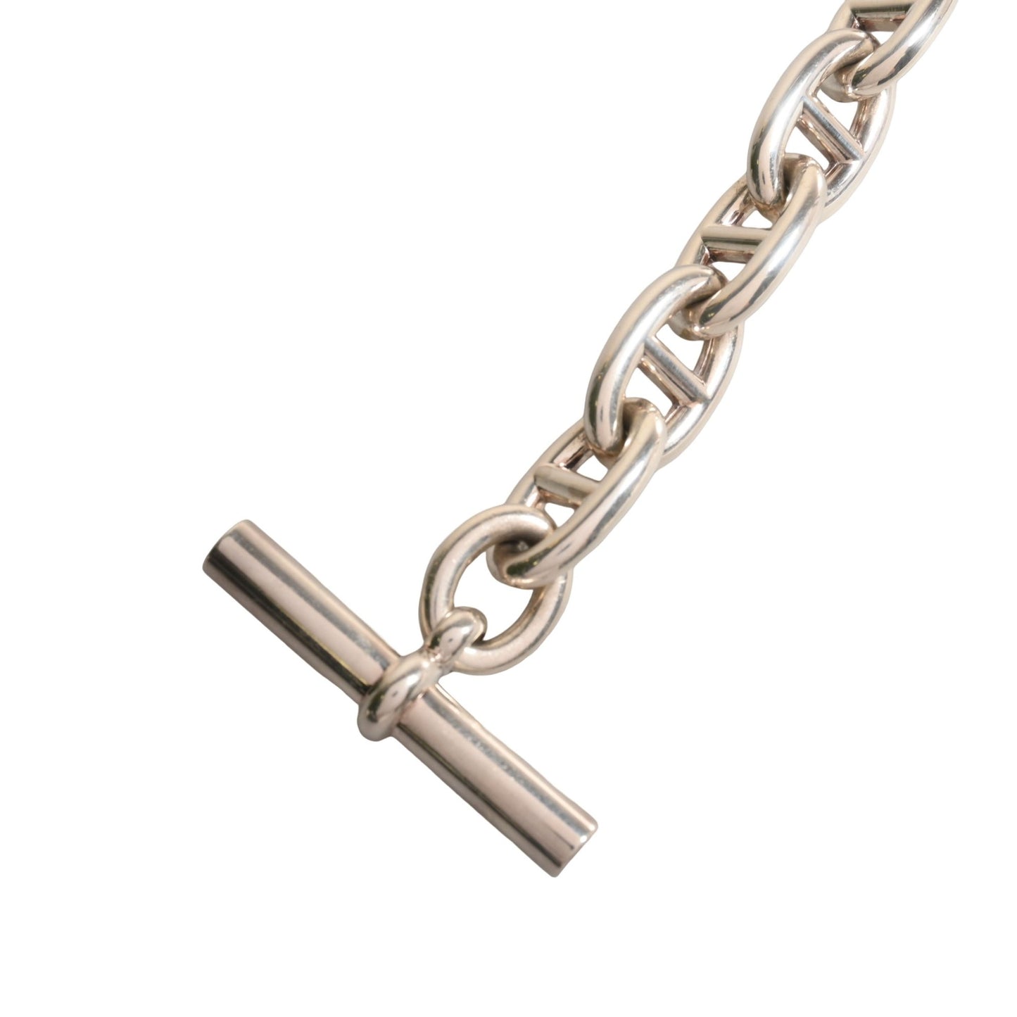 Chaine d'Ancle TGM 10LINK Bracelet SV