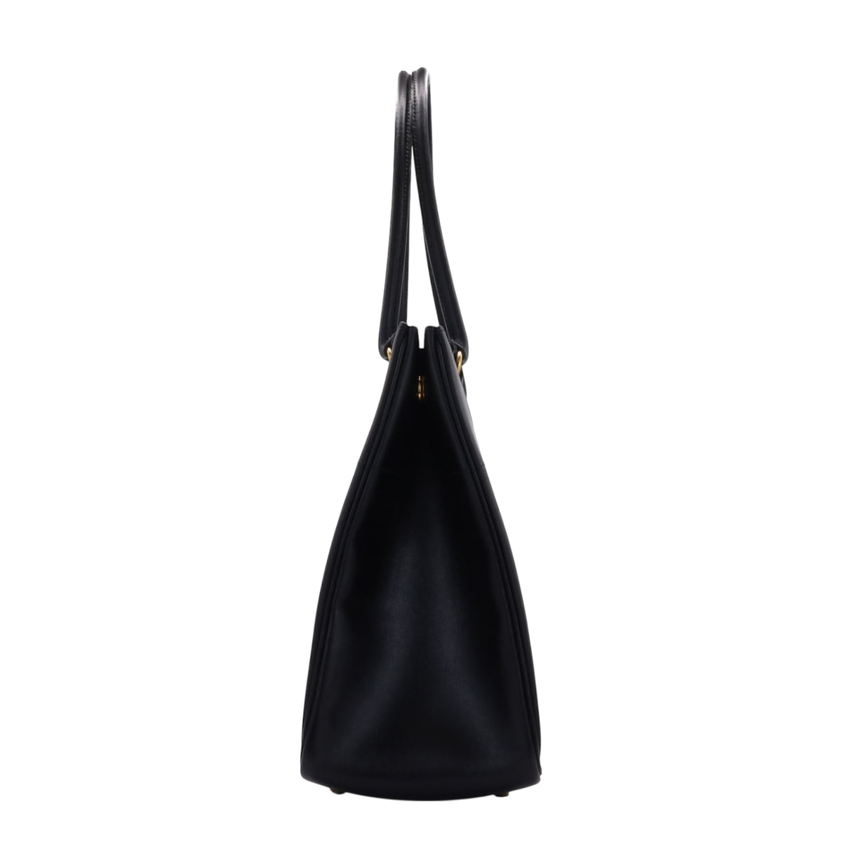 LaBoxCalfBlack GP □FStamp
