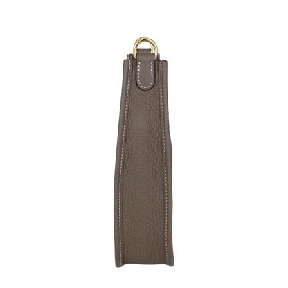Evelyn TPM Torillon Clemence Etoupe GP K engraved