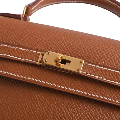miniMini KellyCouchevel Gold GP〇ZStamp