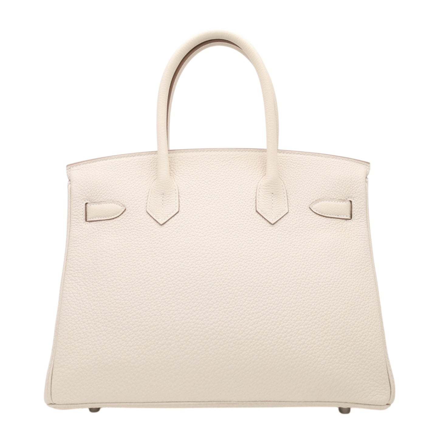 バーキン30　トゴ　クレ　SS　W刻印