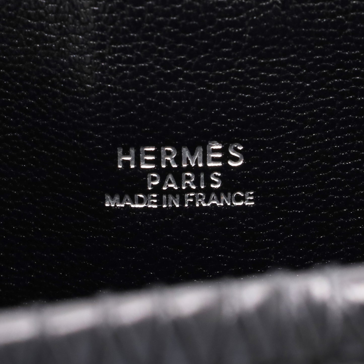 ザック・ヴェイダー　ボックスカーフ　ブラック　SS　□J刻印