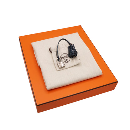 バーキン25　タッチ　トゴ　ニロティカス　ブルーニュイ　SS　Y刻印