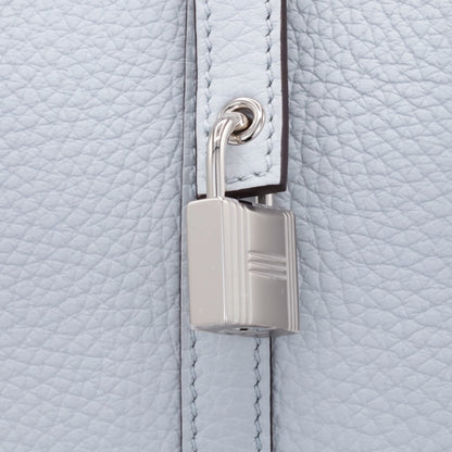 ピコタンロックPM　トリヨンクレマンス　ブルーペール　SS　Ｗ刻印