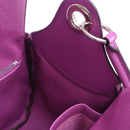 ラグビーGM　ヴォーエプソン　シクラメン　SS　□I刻印