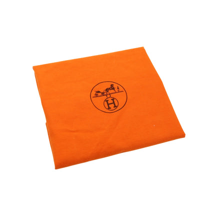 アカプルコサックアド　トワルシェプロン　ブラウン