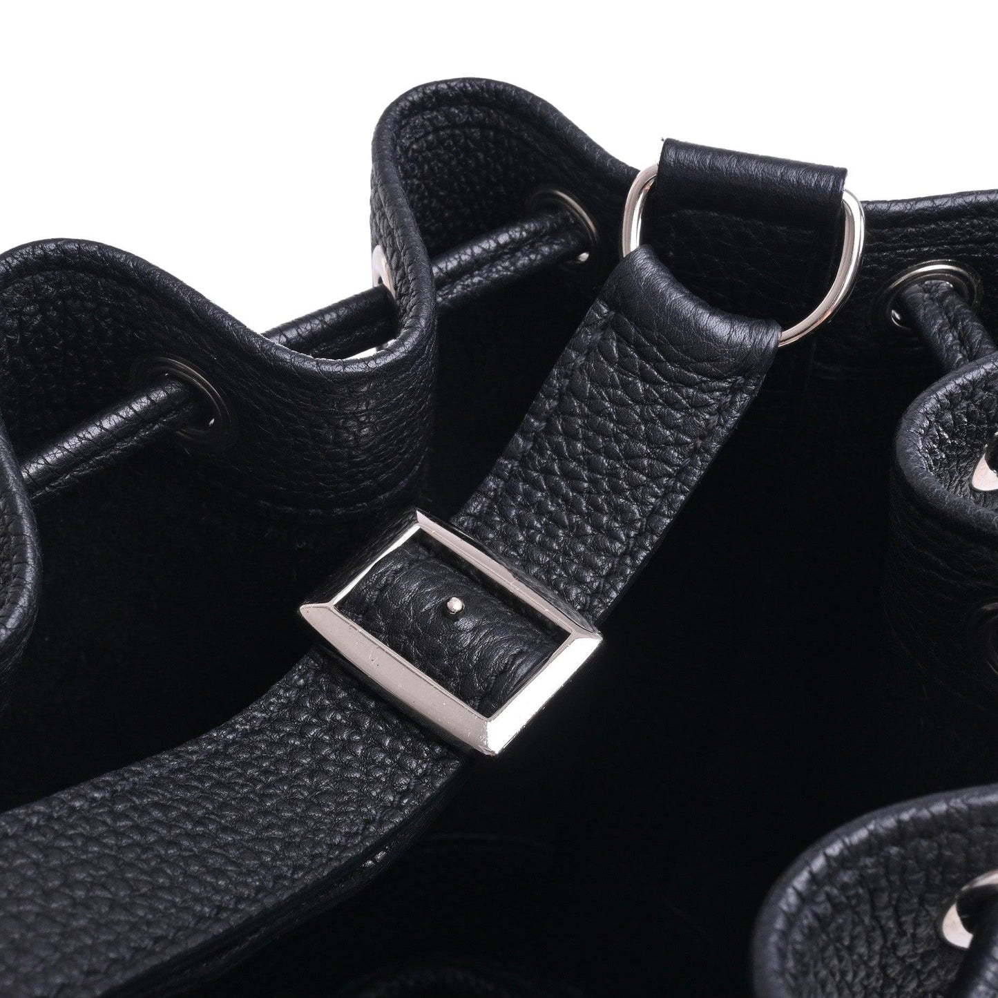 マーケットPM　トゴ　ブラック　SS　□L刻印