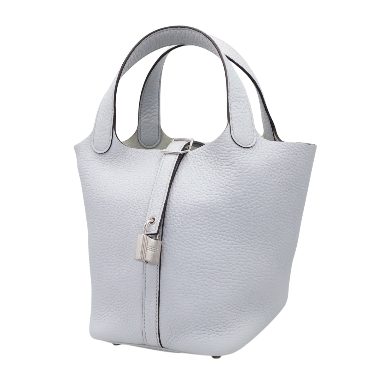 ピコタンロックPM　トリヨンクレマンス　ブルーペール　SS　Z刻印