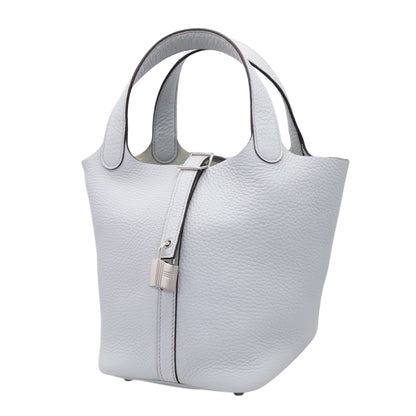 ピコタンロックPM　トリヨンクレマンス　ブルーペール　SS　Z刻印