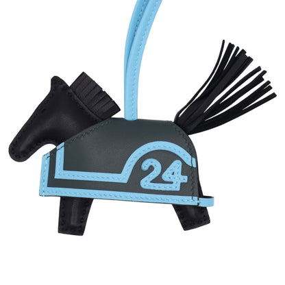 ロデオPM　ロべオ24　アニューミロ　ヴォースイフト　ヴェールマングローブ　ブラック　セレスト　K刻印