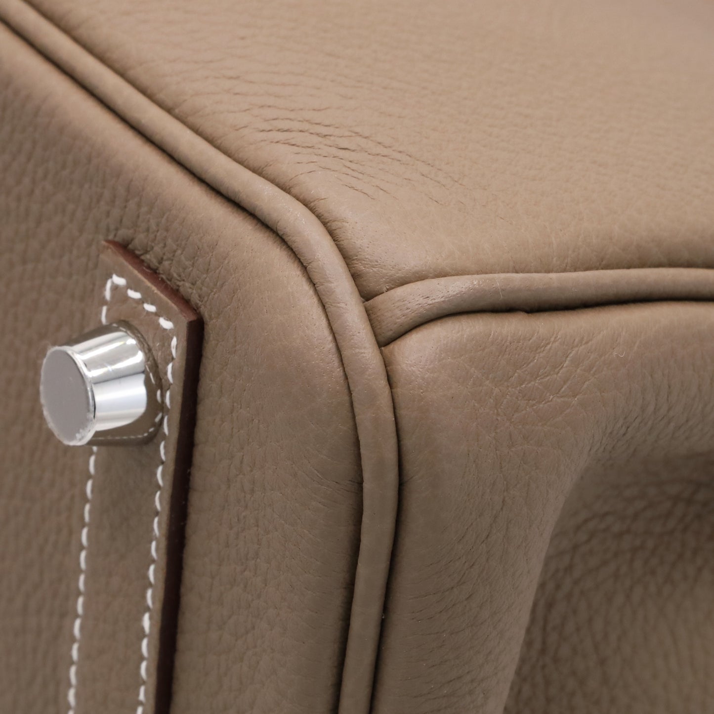 Birkin 25 TogoEtoupeSS　KStamp