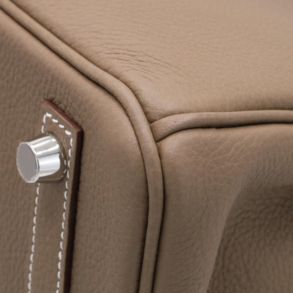 Birkin 25 TogoEtoupeSS　KStamp