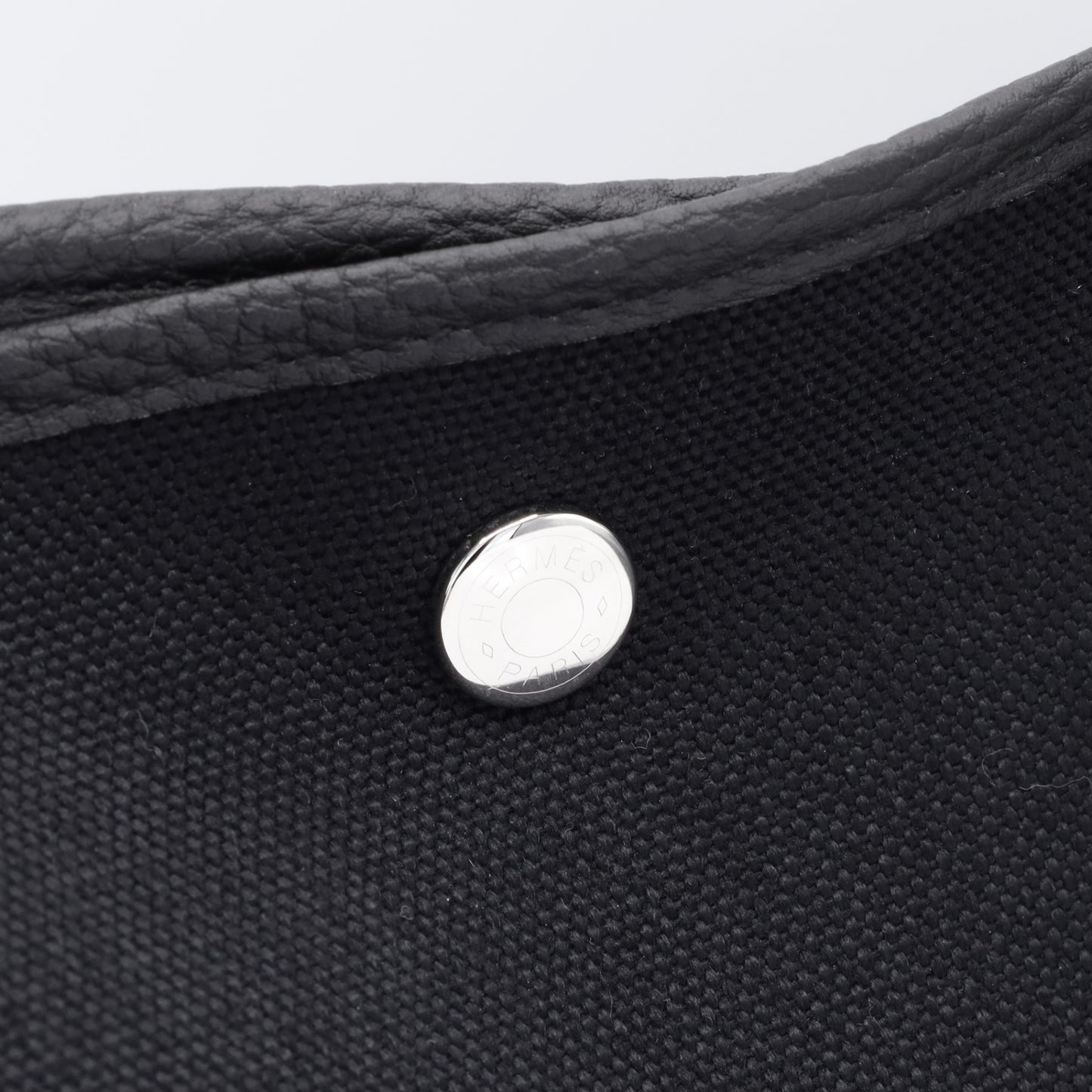 ガーデンパーティGM　トワルオフィシエ　ネゴンダ　ブラック　SS　K刻印