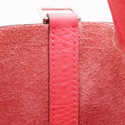 Picotan Rock PM Taurillon Clemence Rose Azalea SS W engraved