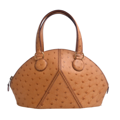 イル・ド・ボウ　オーストリッチ　チェスナッツ　GP　〇Y刻印