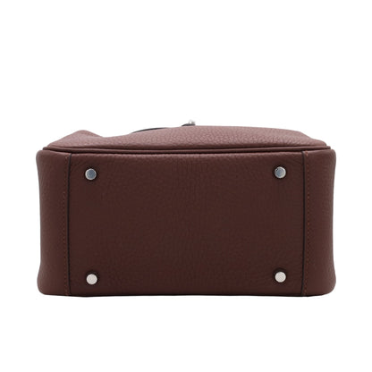 Lindy Mini Taurillon Clemence Tail SS KStamp