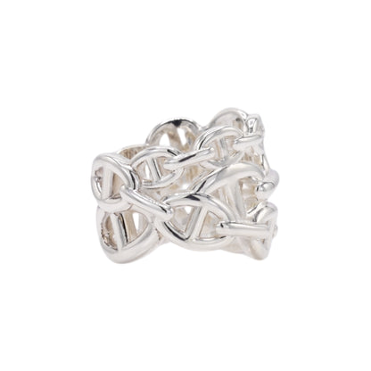 Chaine d'Ancre Enchene GM 戒指 SV 56