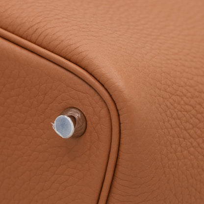 ピコタンロックPM　トリヨンクレマンス　ゴールド　SS　K刻印