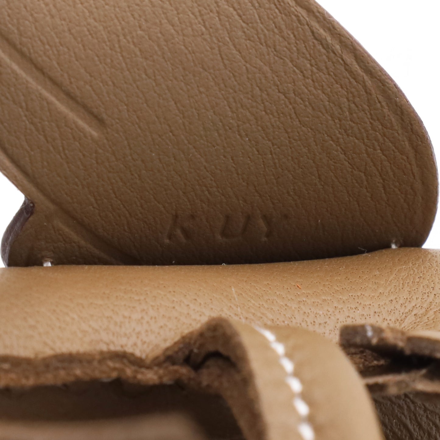 ロデオPM　ペガサス　アニューミロ　ヴォースイフト　エトゥープ　K刻印