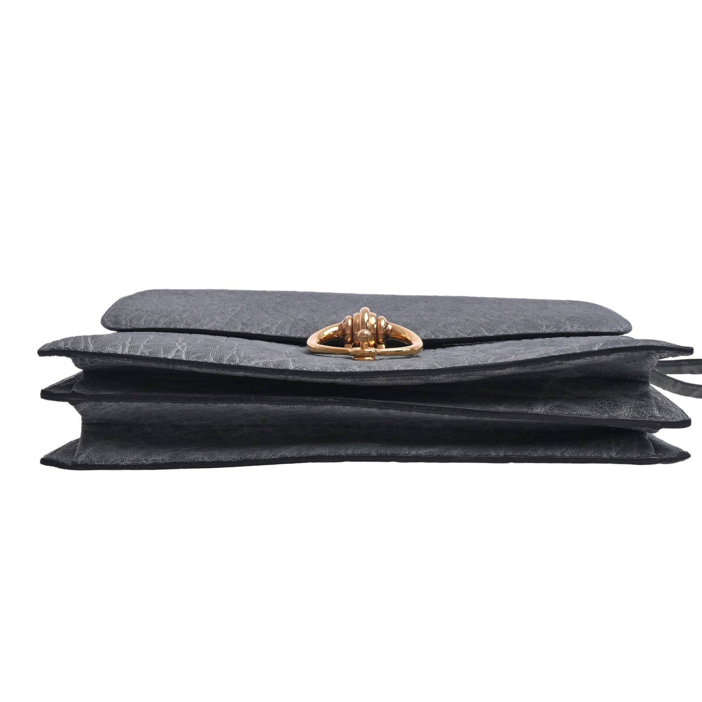 Sequana 22 Elephant Gray GP 〇MStamp