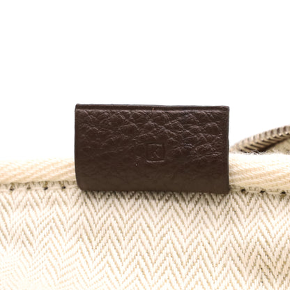 Victoria 35 TaurillonCraieMance Cacao SS □KStamp