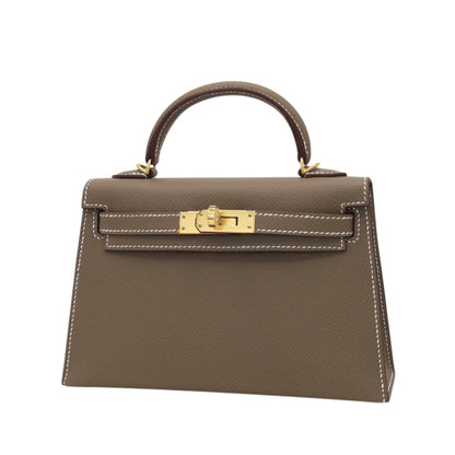 ミニケリー2　ヴォーエプソン　エトゥープ　GP　W刻印