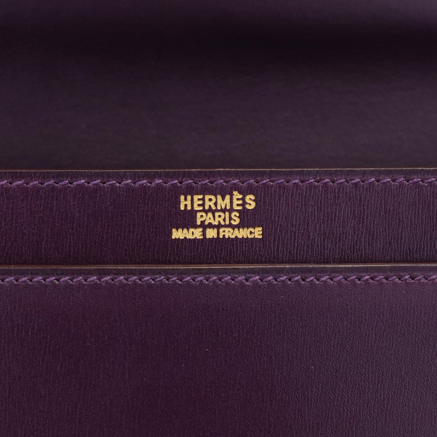 ピアノ　ボックスカーフ　レザン　GP　□F刻印