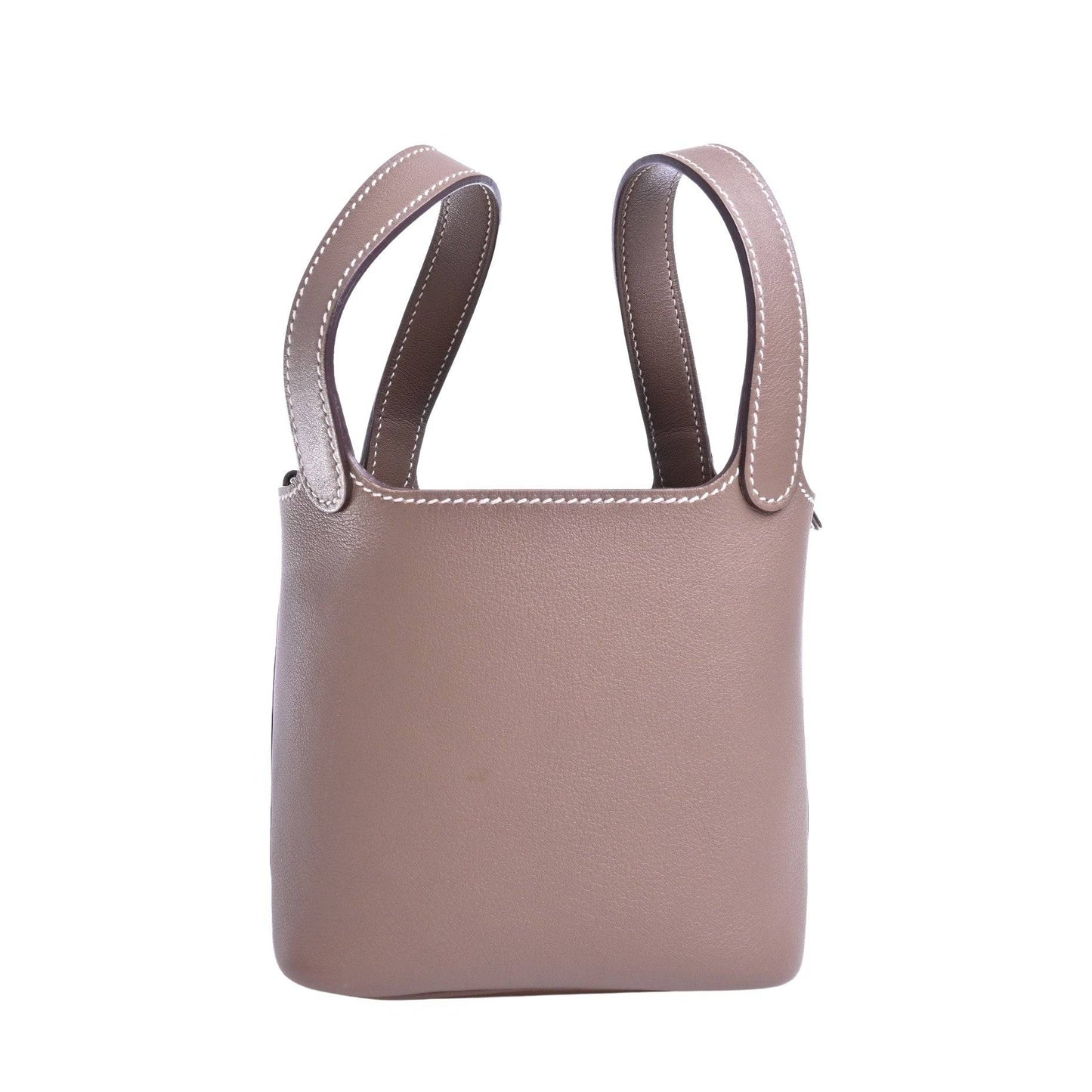 マイクロピコタンロック　ヴォースイフト　エトゥープ　SS　□N刻印