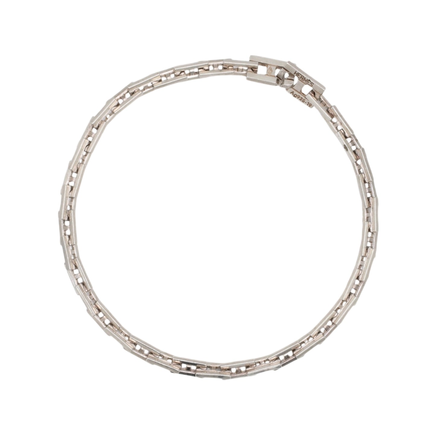 ヘラクレスPM　ブレスレット　SV　19