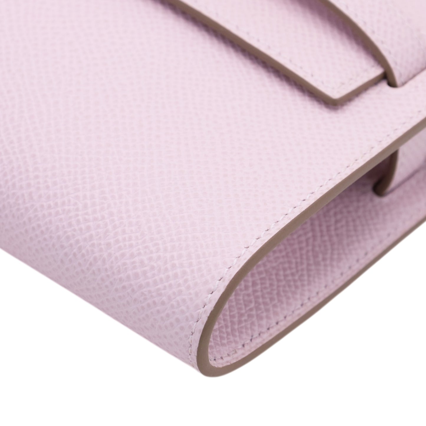 Kelly Long to Go Vaux Epson Mauve Pale SS B stamp