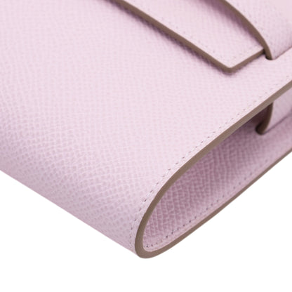 Kelly Long to Go Vaux Epson Mauve Pale SS B stamp