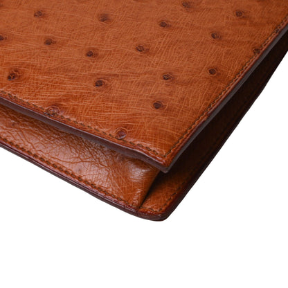 リディ　オーストリッチ　チェスナッツ　GP　〇O刻印