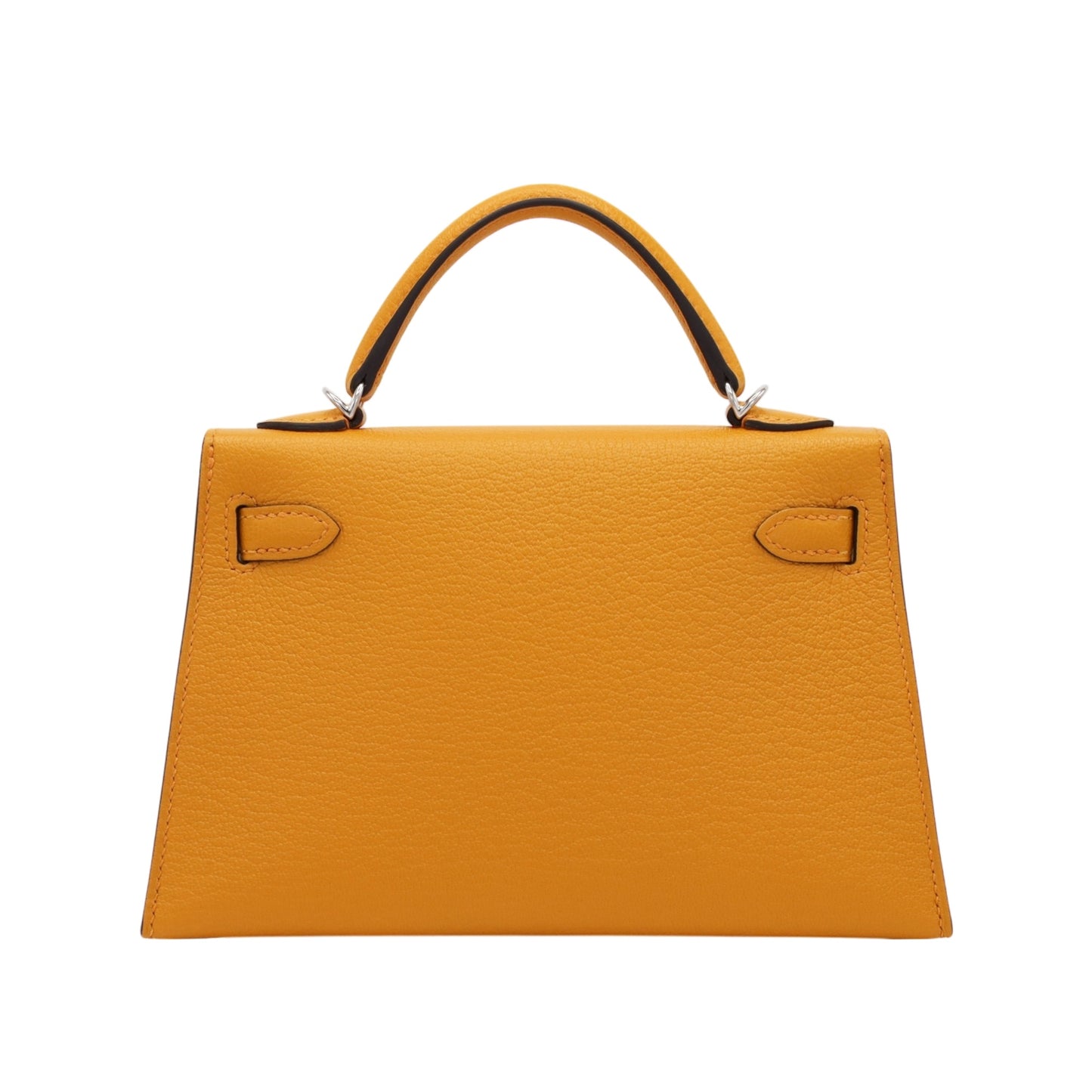 ミニケリー2　シェーブル　ムタード　SS　W刻印