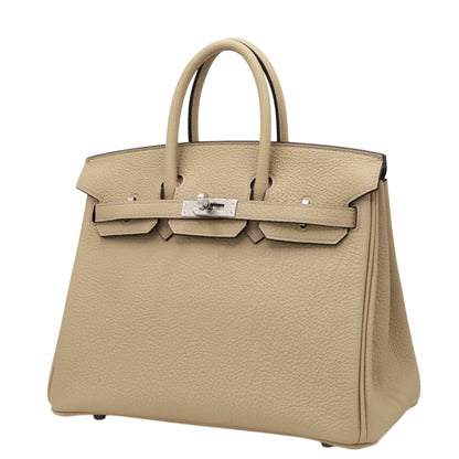 バーキン25　トゴ　トレンチ　SS　K刻印