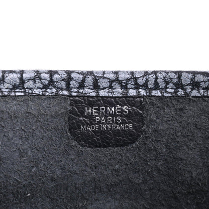 エヴリン1PM　ブッフルスキッパー　ダルメシアン　ブラック　SS　□F刻印