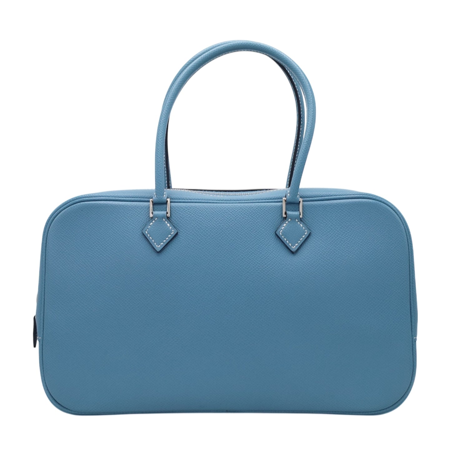 プリュムエラン　ヴォーエプソン　ブルージーン　SS　□L刻印