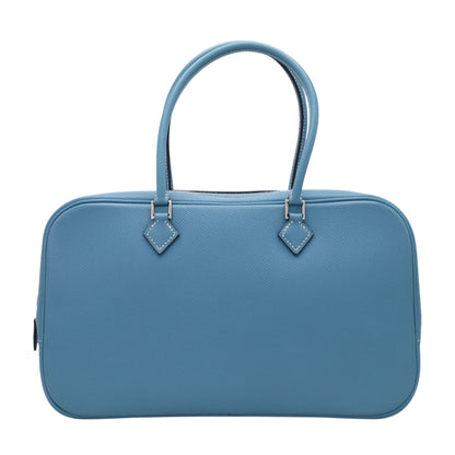 プリュムエラン　ヴォーエプソン　ブルージーン　SS　□L刻印