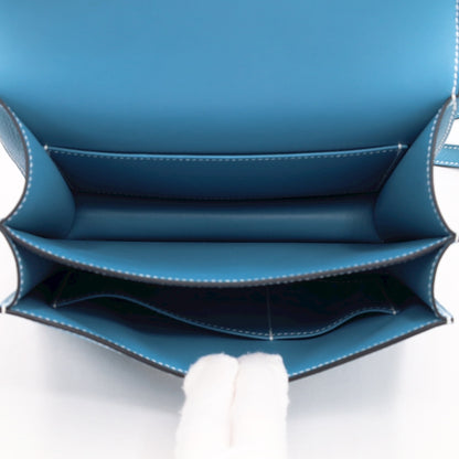 コンスタンスミニ　ヴォーエプソン　ニューブルージーン　GP　W刻印