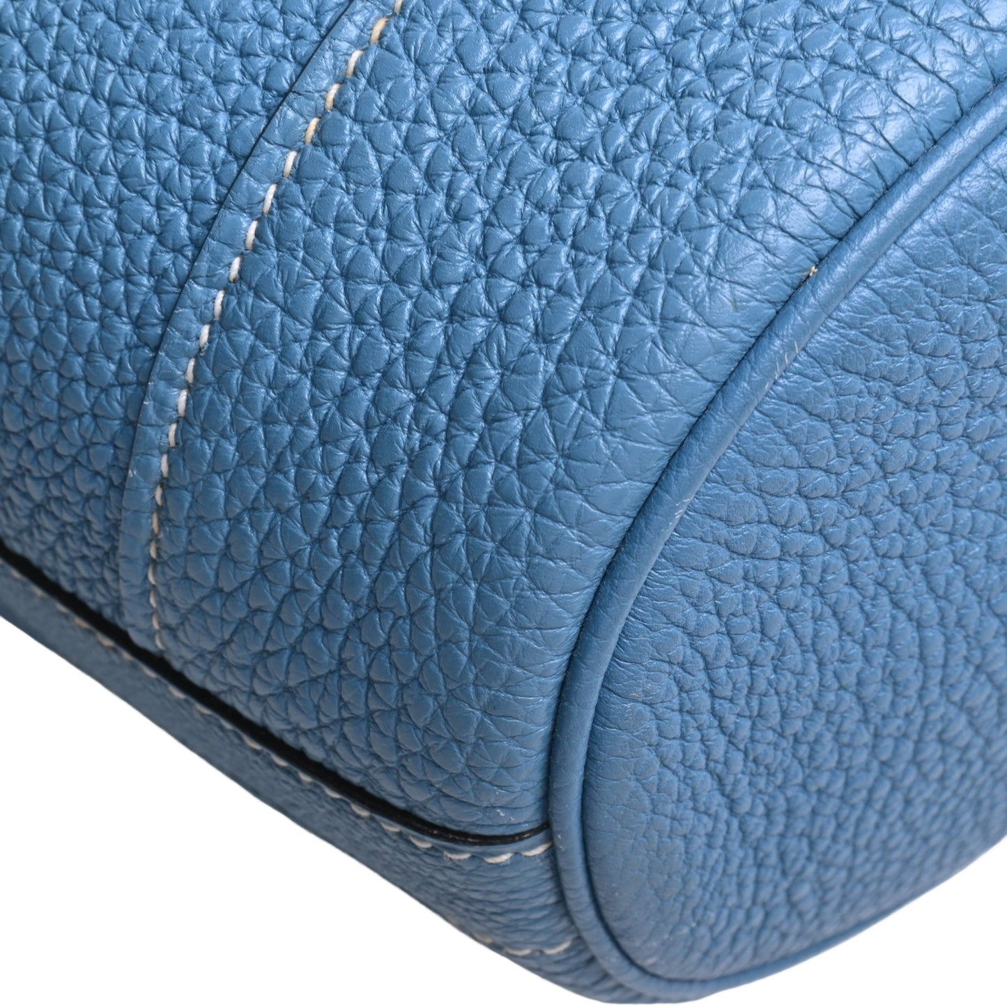 マーケットTPM　トゴ　ブルージーン　SS　□L刻印