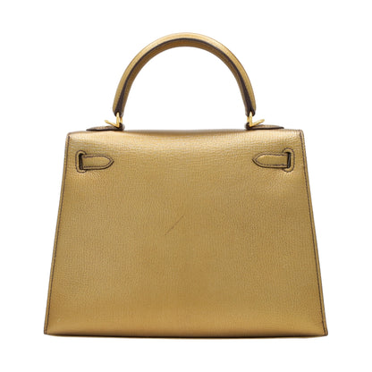 ケリー25　オリンピック限定　シェーブル　ゴールド　GP　□I刻印