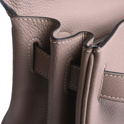 Shoulder Kelly Fringe Torillon Clemence Trutier Grey SS □M engraved