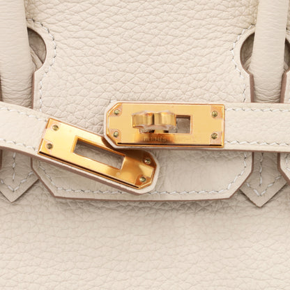 バーキン25　トゴ　クレ　PG　Z刻印