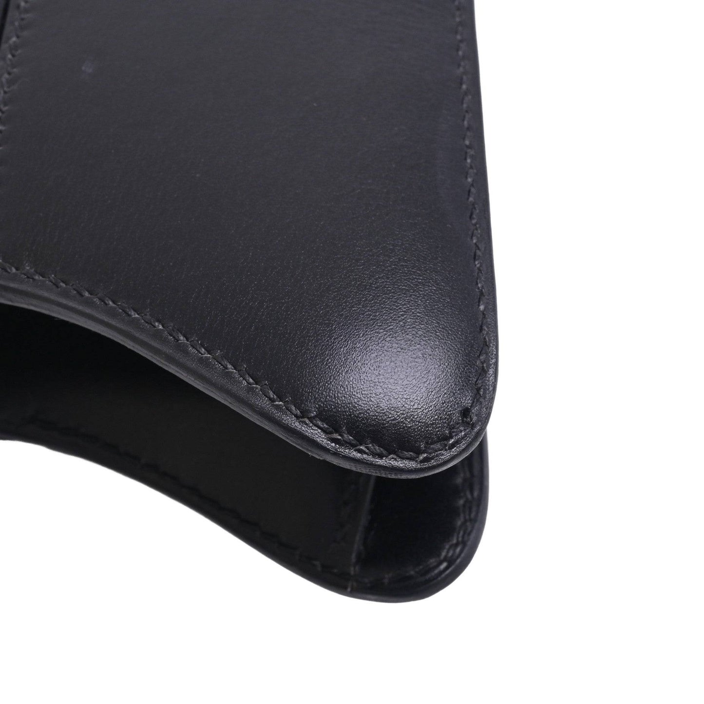 ツリー　ボックスカーフ　ブラック　GP