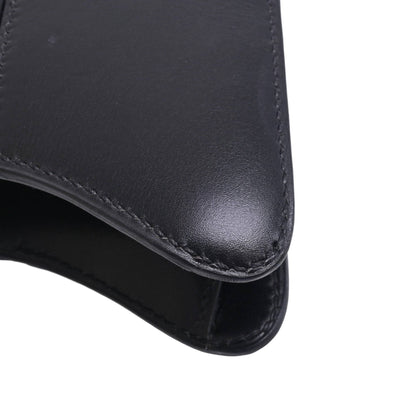 ツリー　ボックスカーフ　ブラック　GP