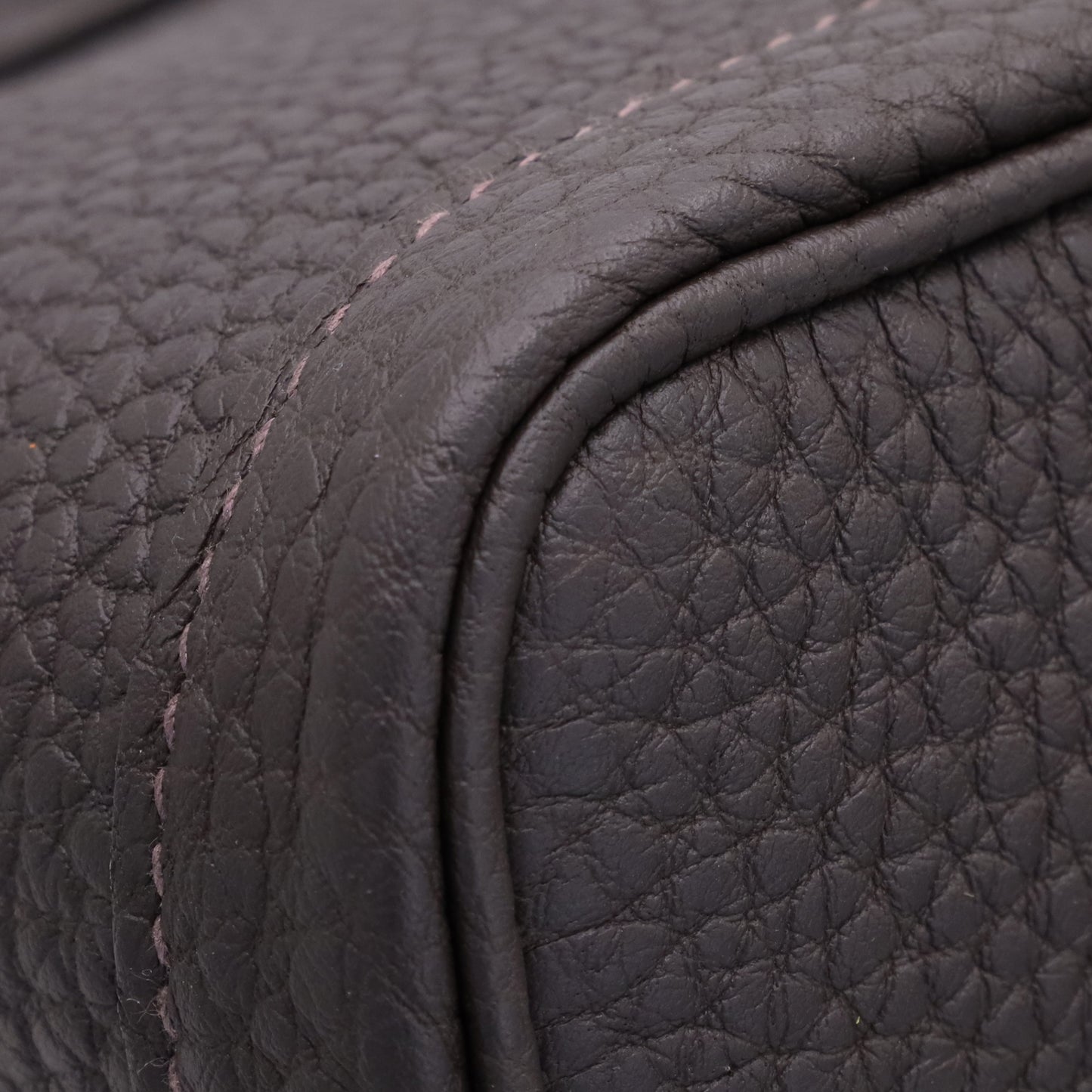 ガーデンパーティTPM　ネゴンダ　エベンヌ　SS　K刻印