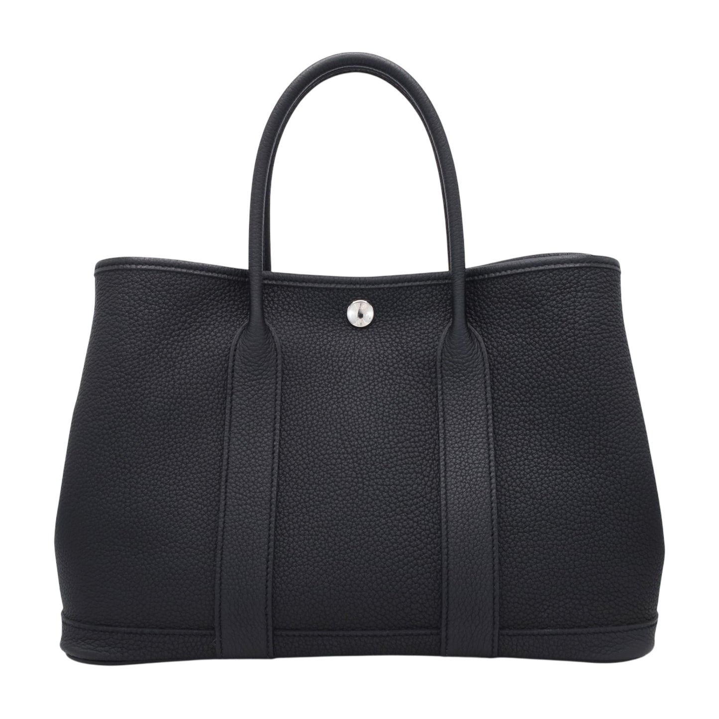 Garden Party TPM Negonda Black SS C stamped