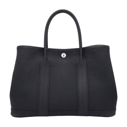 Garden Party TPM Negonda Black SS C stamped