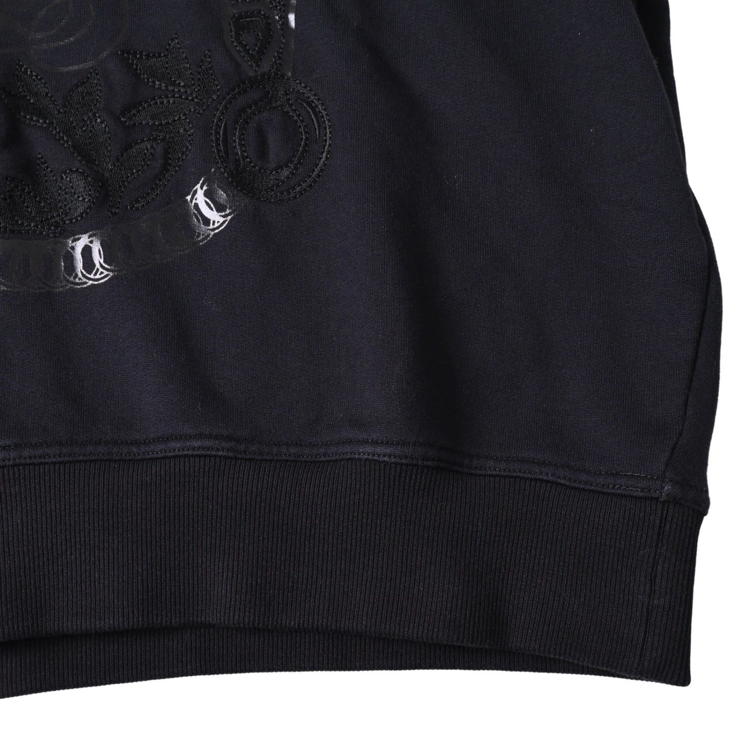 运动衫Gran Tulalara棉布黑色36