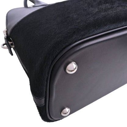 Bolid 31 Troika Box Calf Black SS □K engraved