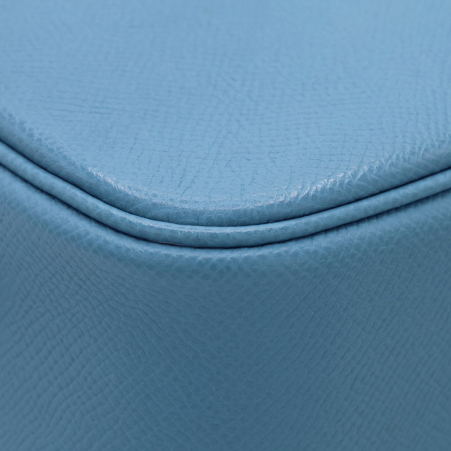 プリュムエラン　ヴォーエプソン　ブルージーン　SS　□L刻印